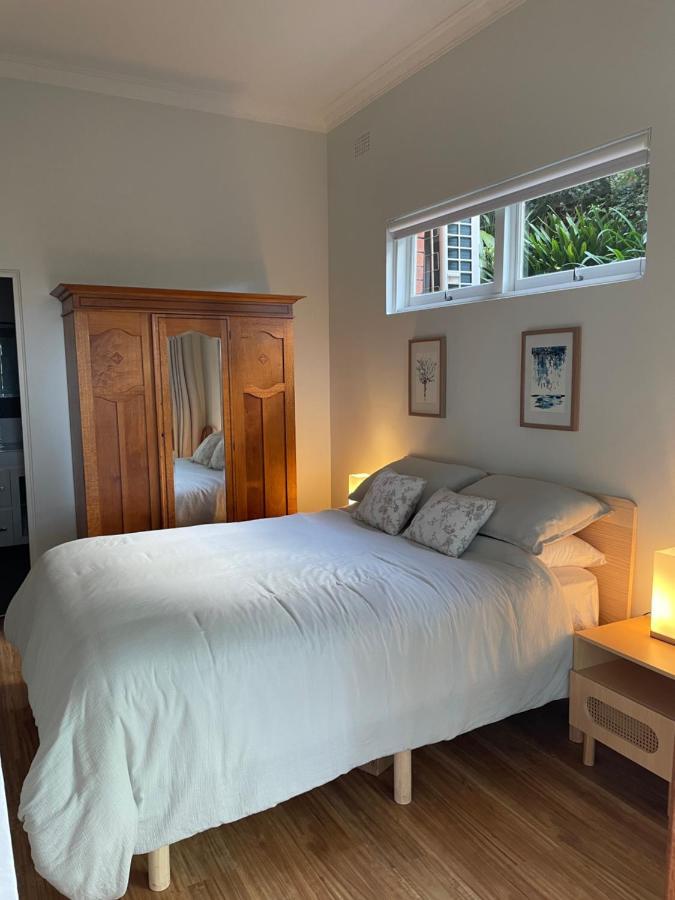 Tranquil Garden Apartment With Living Room Вуллонгонг Экстерьер фото