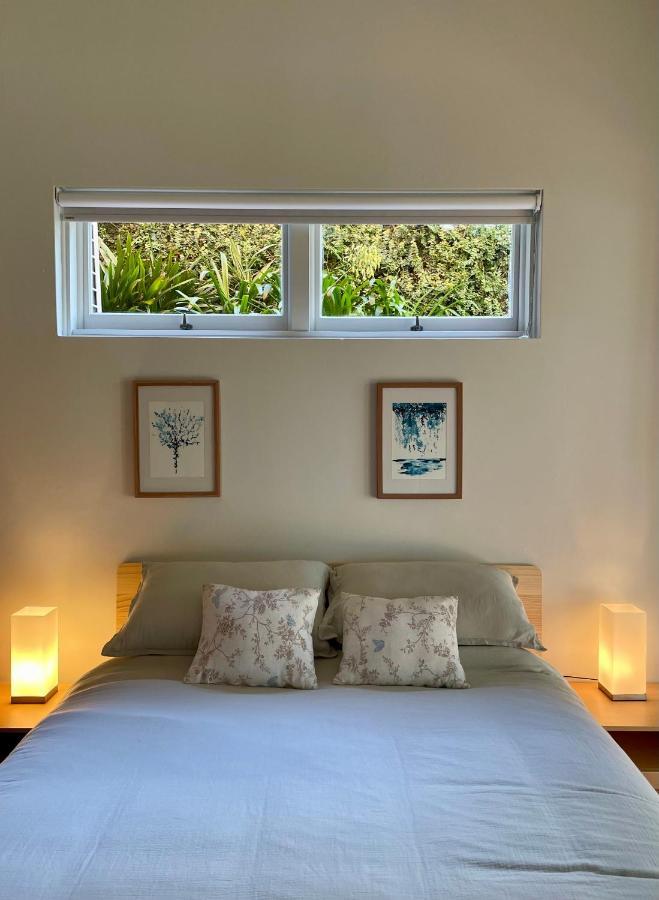 Tranquil Garden Apartment With Living Room Вуллонгонг Экстерьер фото